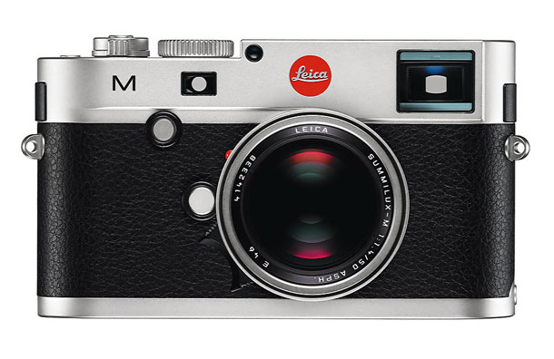 The Leica M 240 Camera Review by Steve Huff