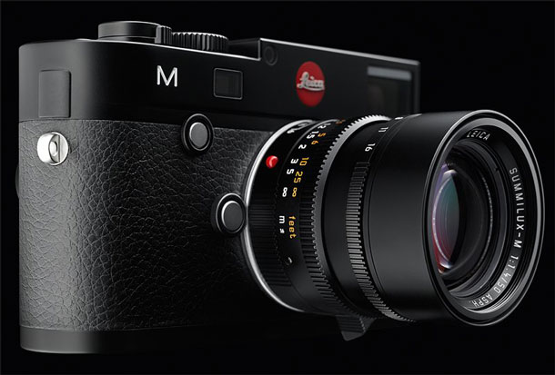 Leica M-Cameras  Leica Camera AG