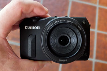 Finally a compact Canon mirrorless with interchangeable lenses. But was the EOS M worth the wait?