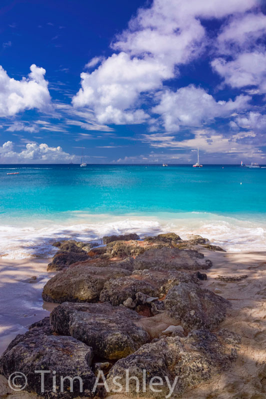 Barbados | Sony RX1