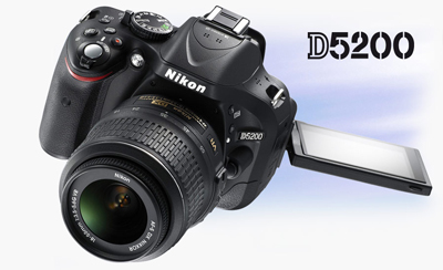 The inexpensive, widely underestimated Nikon D5200 video star that even flabbergasts professionals.