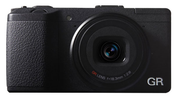 Ricoh GR, perfect 28mm focal length in a clean sturdy design.