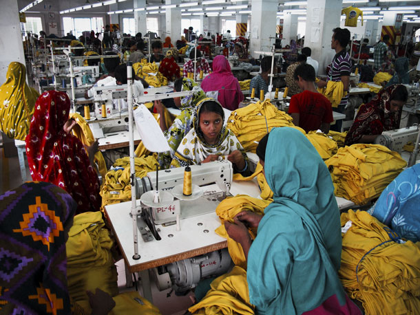 garments industry in bangladesh essay writer