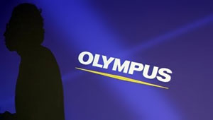 Is the end of doomed Olympus approaching?