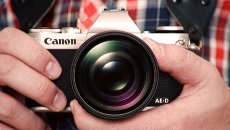 The Canon Mirrorless Rumors Roundup