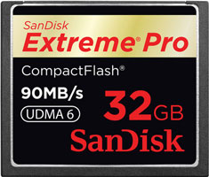 SanDisk 32GB Killer Deal