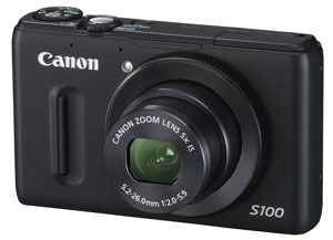 Canon S100 Killer Deal