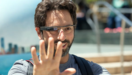 The Next Big Photography Thing — Watch Google’s “Project Glass”