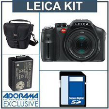 Leica Deal