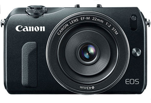 The Complete Canon Eos M Mirrorless Pre Launch Review Theme