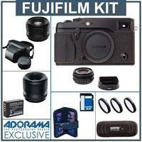 Special Fujifilm X-Pro1 Bundles