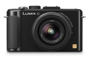 Preorder New Panasonics G5 & LX7 (w/Leica Summilux!)