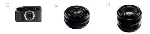 Save $300 on Fujifilm X-Pro1