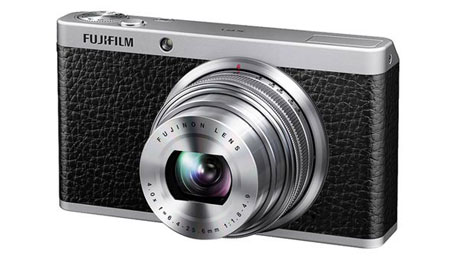 S100, LX7, RX100 and X2 Beware of This Elegant Killer: The Fujifilm XF1 (or XP1)