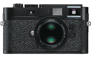 Leica M9 & M9-P Sale, Up to $1,151 Off!