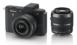 Massive Price Drop on Nikon V1