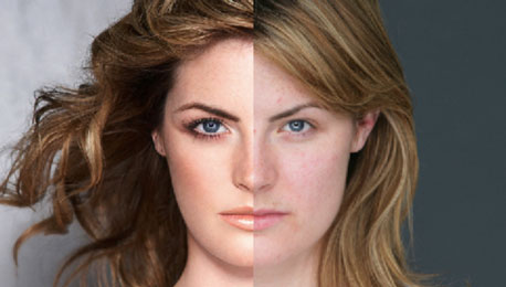 Brave New Photoshopped World: No Wonder Our Perception of Beauty Is Distorted