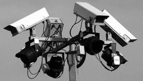 Freedom of Surveillance and the Criminalization of Photography: Someone Has to Watch Those Who Watch
