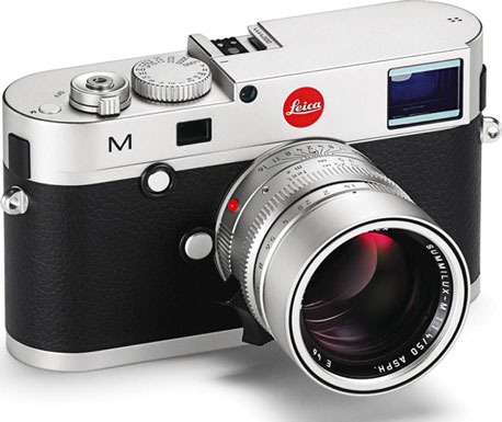 Preorder Leica M, M-E & Sony RX1
