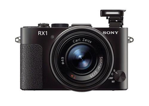 Sony RX1