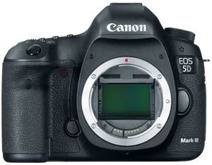 5D3 Now Matches D800 Price & Some Great Camera Bargains