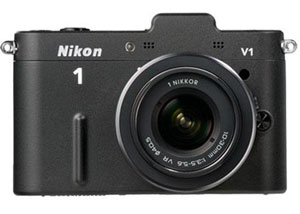 51% Off Nikon V1 Kit + Complete V1 Special Set