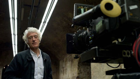 “Skyfall” — First Bond Shot Entirely Digital: Cinematographer Roger Deakins Weighs Into Film vs. Digital Debate
