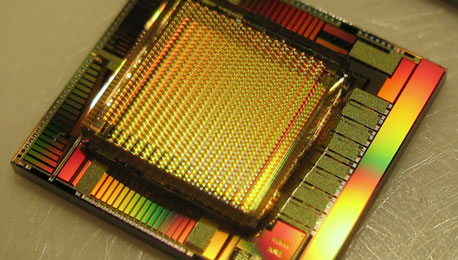 “Ultra-Sensitive Photon Hunter”: New, 1000 Times Faster CMOS Sensor Announced