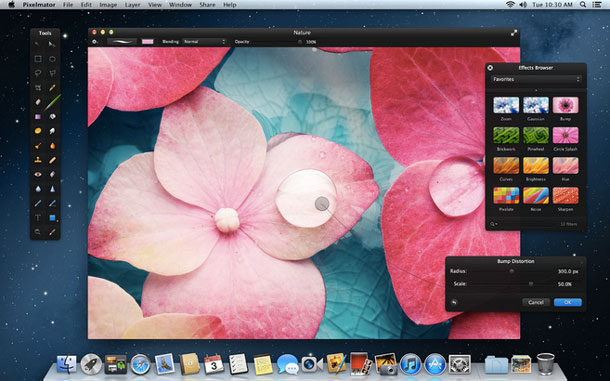 non photoshop alternative for mac