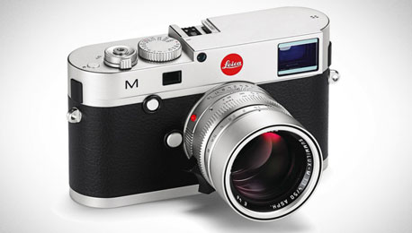 Order the Leica M
