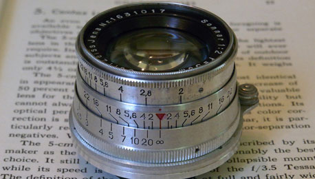 Unique Blend of Compactness, Super Speed and Perfect Imperfections: 1930s Sonnar Lenses on the Leica M9 and M Monochrom