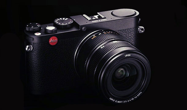 Some More Thoughts On The Leica X Vario Typ 107 Formerly Known As Mini M Theme