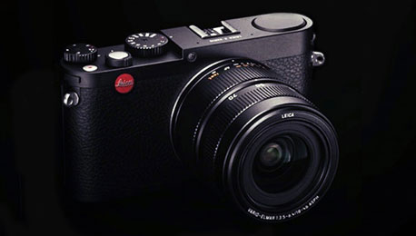 Some More Thoughts on the Leica X Vario Typ 107, Formerly Known as Mini M