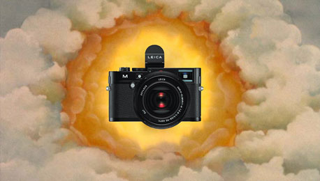 The Leica Dilemma — On Rapidly Changing Camera Gestalt Upending Longstanding Assumptions