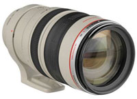Canon 100-400mm L USM Special