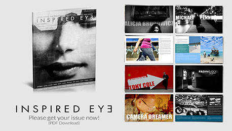 Inspired Eye #4 — The Passionate Photographer’s Magazine to Awaken Your Eye, Heart and Mind