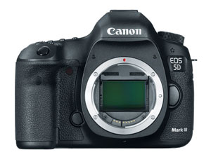 Canon 5D Mark III Deals