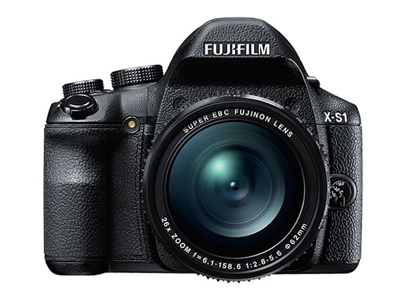 X-S1 Bargain — A Fujifilm X Series for $399!