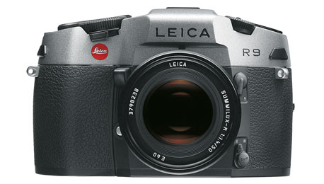 Why Leica Decided to Leave Its Beloved R Series Behind