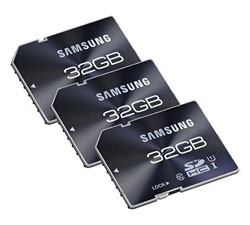 $$$ Off High Speed Memory Cards
