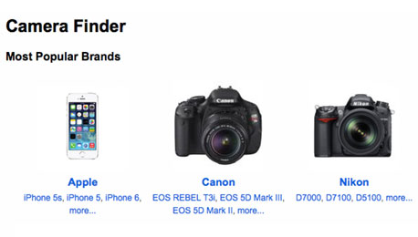 World’s Most Popular Camera Brand — Did Apple Just “Pull a Nokia”?