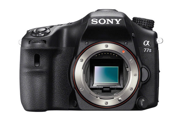 Sony α77II for $948