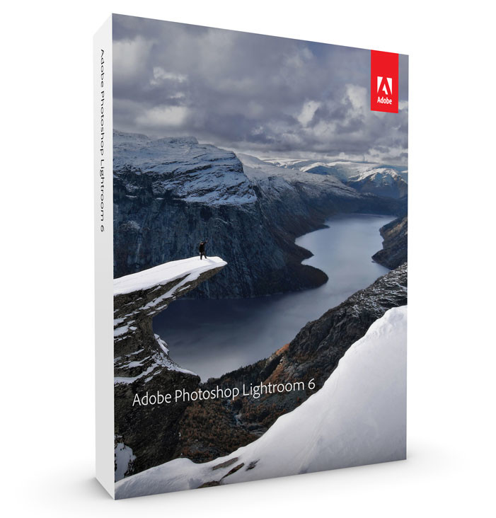 Adobe Lightroom 6 for Mac and Windows Just Announced