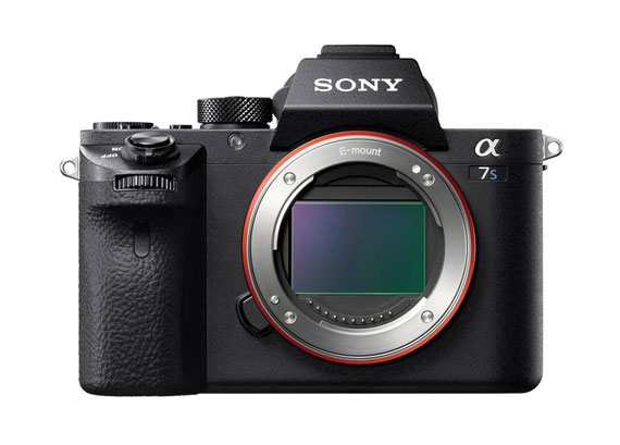 Just Announced: High ISO Monster Sony α7SII