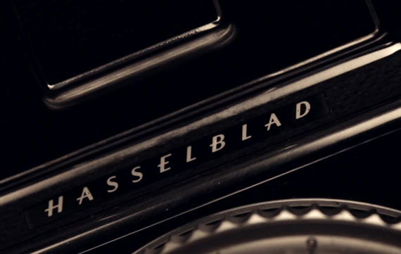 New Hasselblad Release This Week