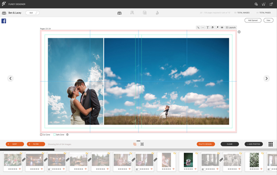 Fundy Designer — Revamped All-in-One Suite for Wedding and Portrait Photographers